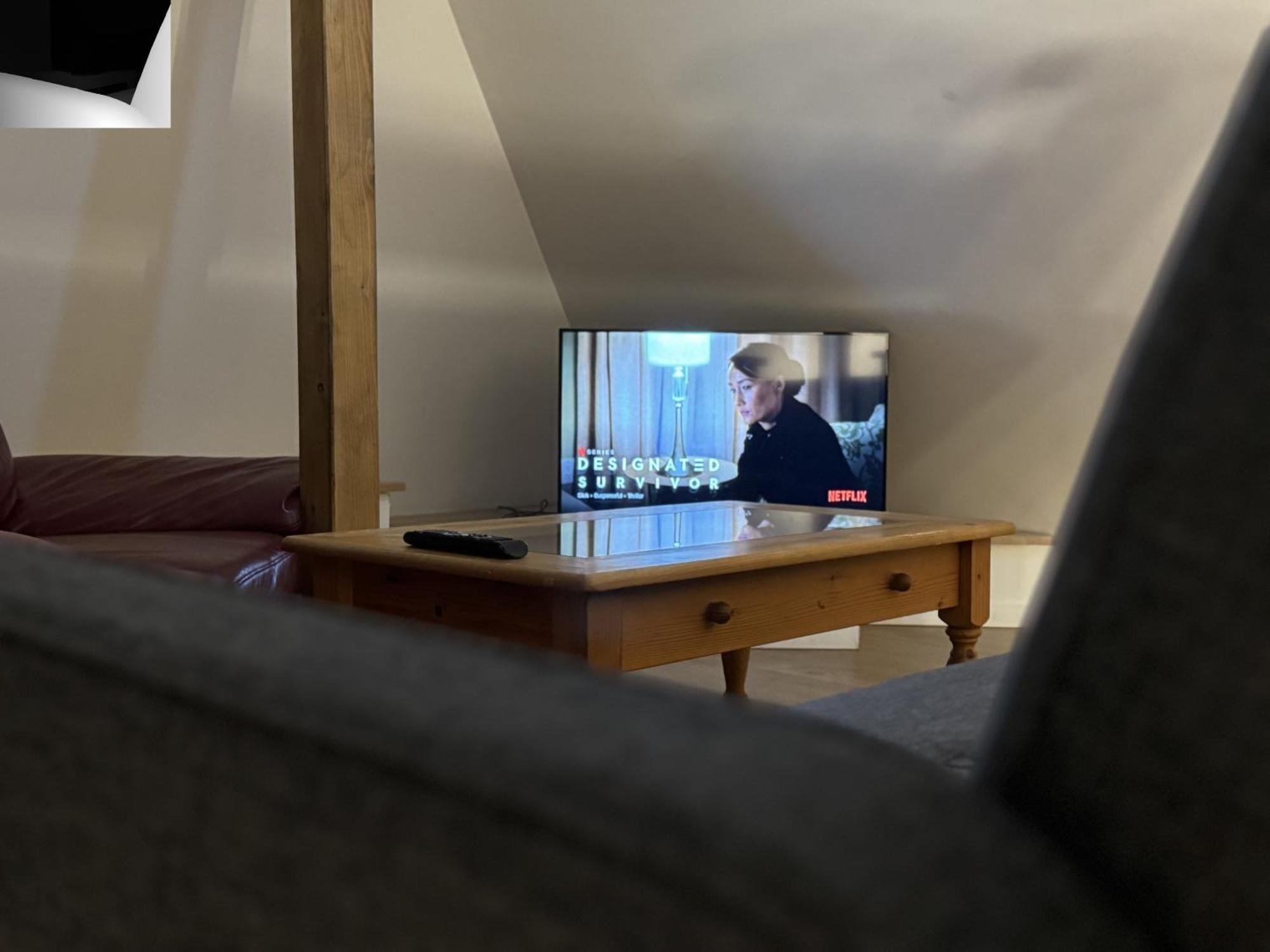 Bielefeld Zentral Komplette Fewo, 4 Schlafbereiche Bis Zu 8 Personen Luaran gambar